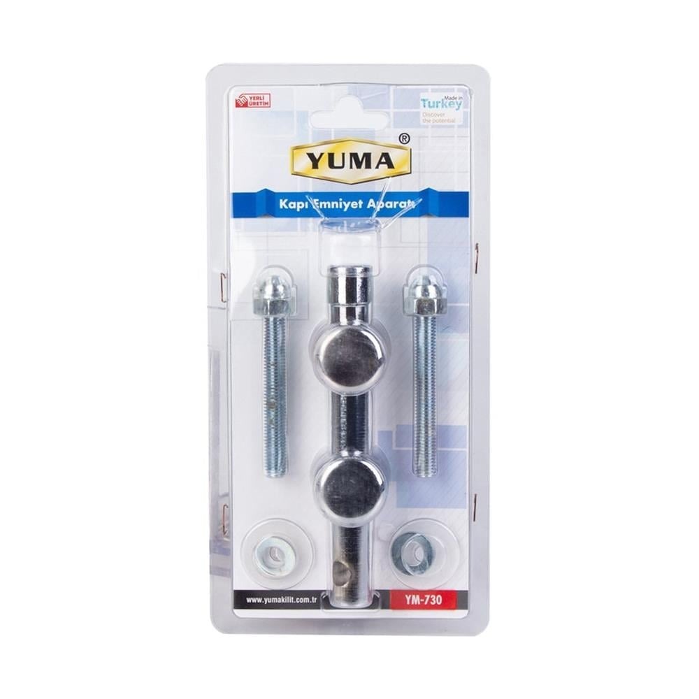 YUMA KAPI EMNİYET APARATI